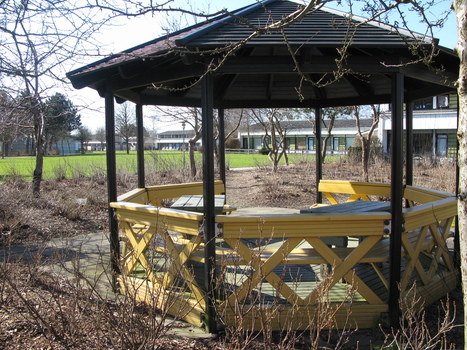 Pavillion