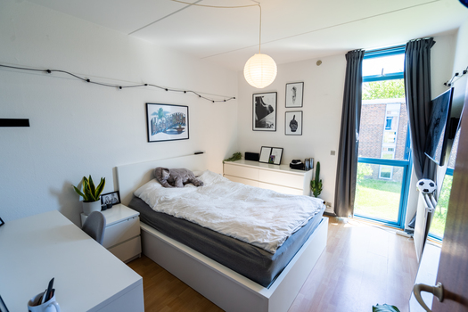 Room example how to furnish