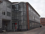 Holmbladsgade