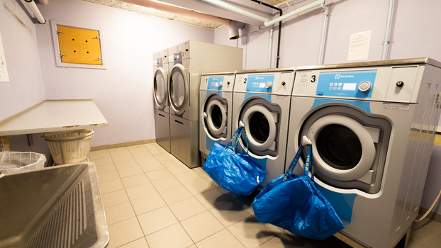 Laundryroom 2