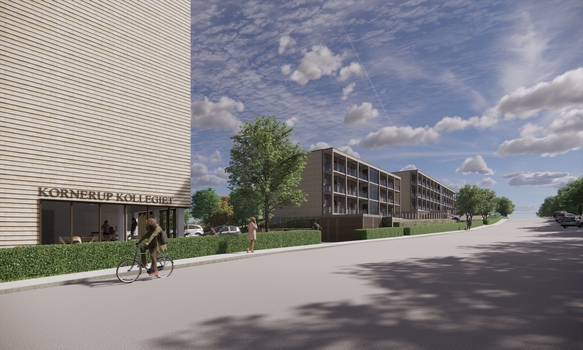 Kornerupkollegiet