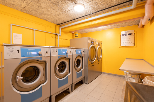 Laundryroom 1