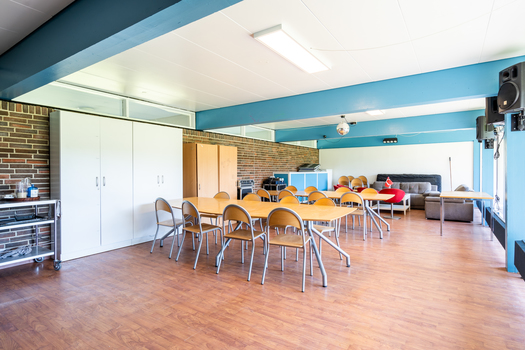 Partyroom