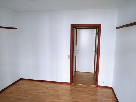 Vrelse mod indgang