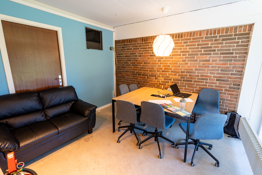 Studyroom