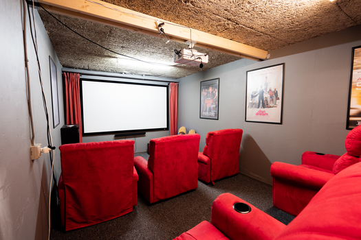 Movietheater