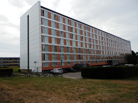 Rebk Spark Kollegiet